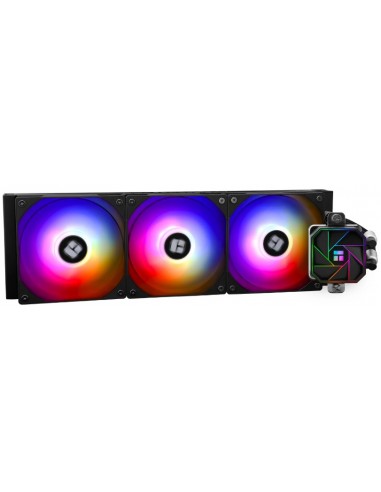 Водно охлаждане Thermalrigh360